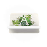 Botanical Monogram Cellphone Holder